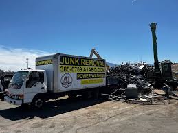 Best Attic Cleanout  in Marion, SC