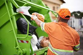 Best Residential Junk Removal  in Marion, SC