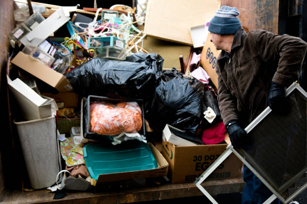 Donation Pickup Services in Marion, SC